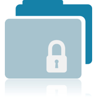 Ícono Protección de Datos